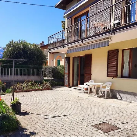My Holidays - Casa Laura Apartman *