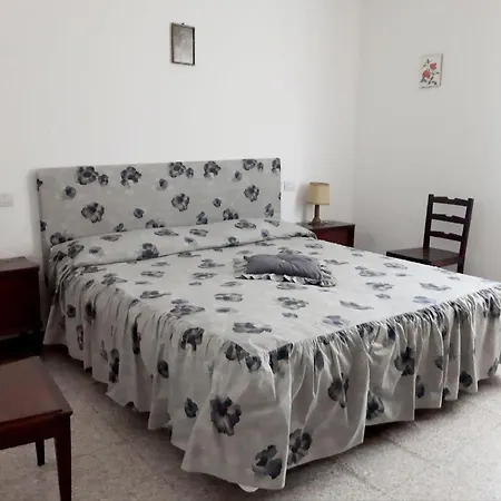 My Holidays - Casa Laura Apartment *