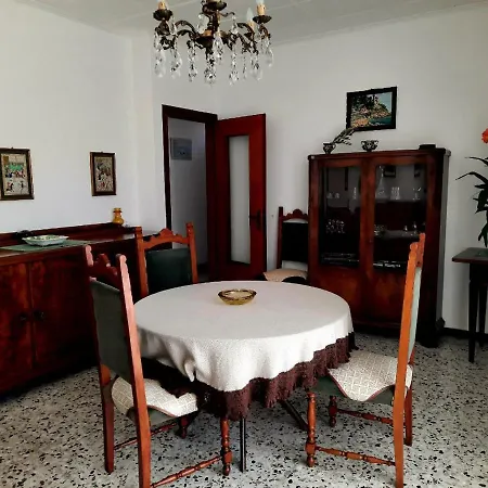 My Holidays - Casa Laura Apartment *